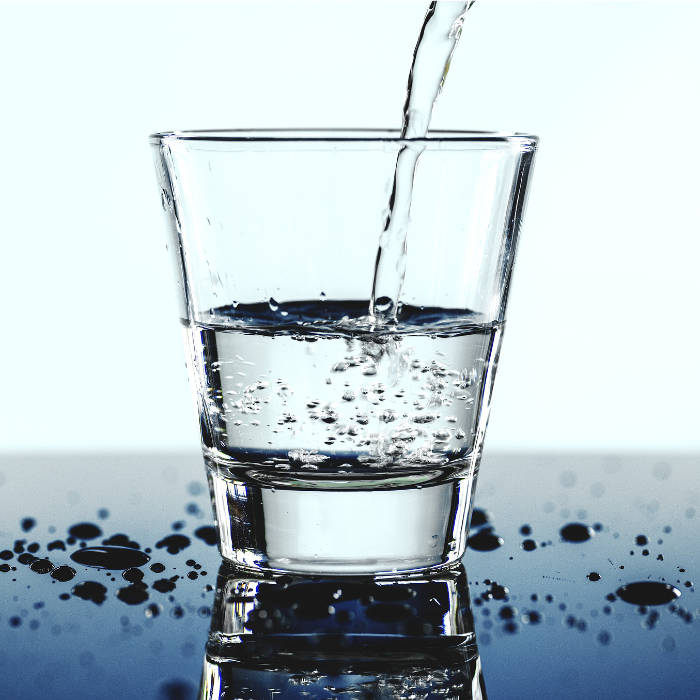 Enagic Kangen Water Tasting Charleston